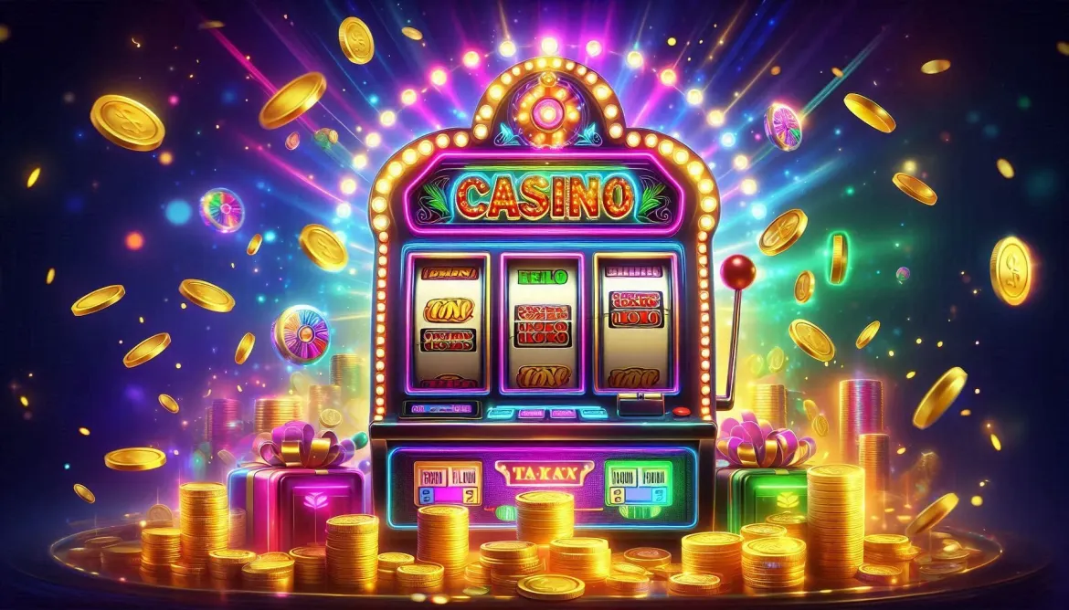 BillionaireSpin Casino